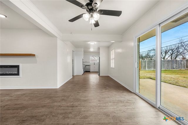 3017 Oaklawn Drive, Temple, TX 76502