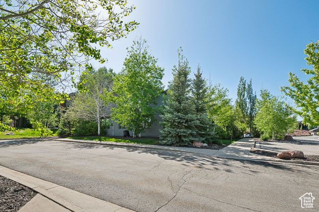 3247 SANTE FE RD, Park City, UT 84060