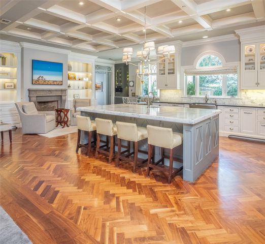 480 Oakwood Circle, Fairview, TX 75069