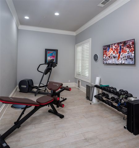 480 Oakwood Circle, Fairview, TX 75069