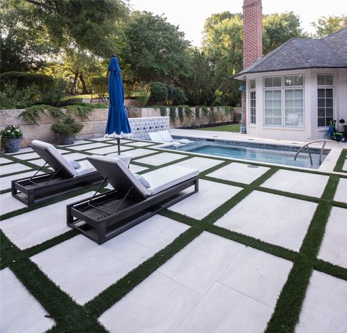 480 Oakwood Circle, Fairview, TX 75069