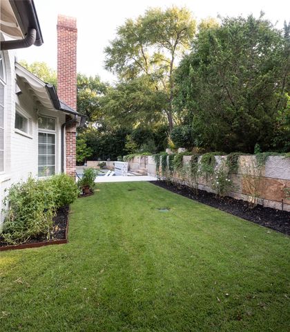 480 Oakwood Circle, Fairview, TX 75069