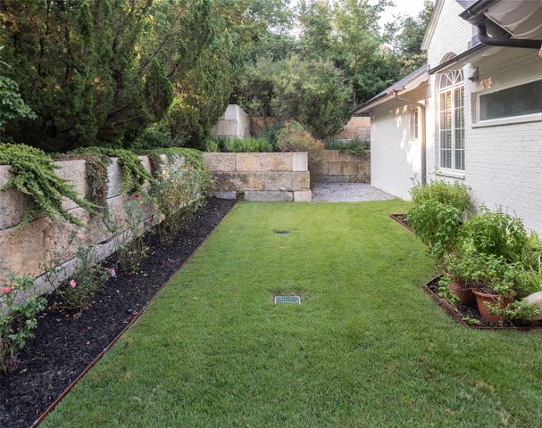 480 Oakwood Circle, Fairview, TX 75069