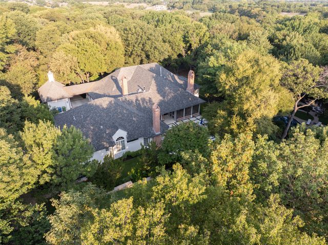 480 Oakwood Circle, Fairview, TX 75069