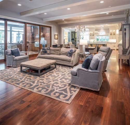 480 Oakwood Circle, Fairview, TX 75069