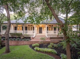 480 Oakwood Circle, Fairview, TX 75069