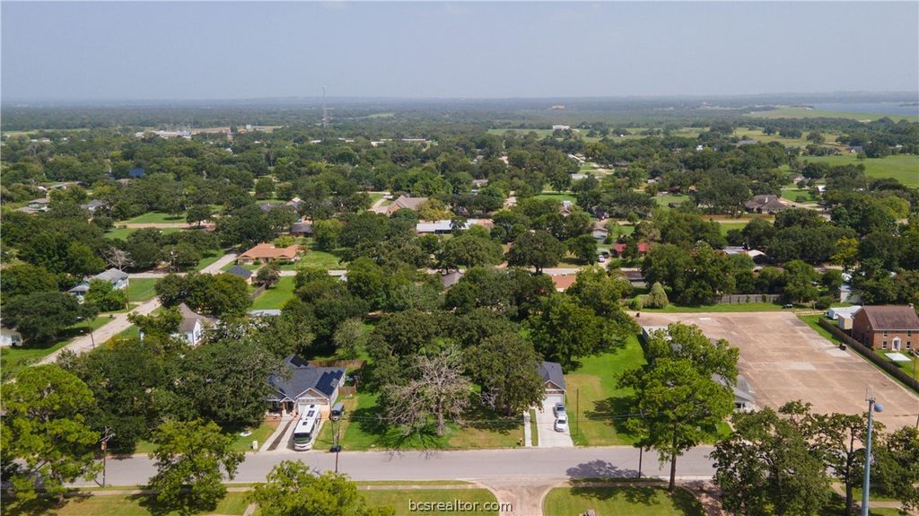 TBD 8th (4 Lots) Street, Somerville, TX 77879 — exterior