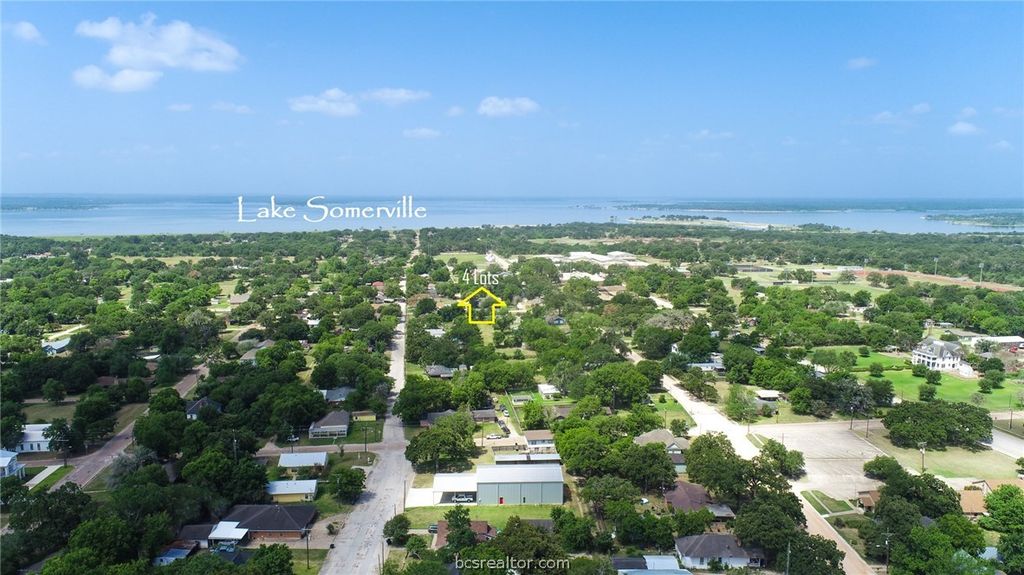 TBD 8th (4 Lots) Street, Somerville, TX 77879 — photo 3