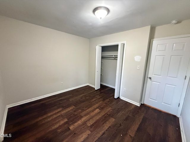 4822 Hollenden Drive C, Raleigh, NC 27616