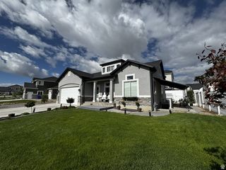 3283 S BLACK BITTERN WAY, Saratoga Springs, UT 84045