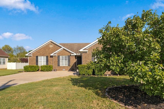 3314 Conway Ct, Murfreesboro, TN 37130