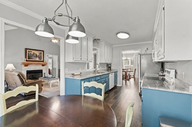 3314 Conway Ct, Murfreesboro, TN 37130