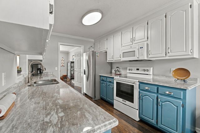 3314 Conway Ct, Murfreesboro, TN 37130
