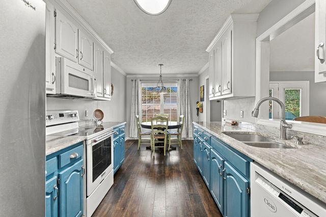 3314 Conway Ct, Murfreesboro, TN 37130