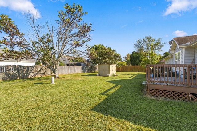 3314 Conway Ct, Murfreesboro, TN 37130