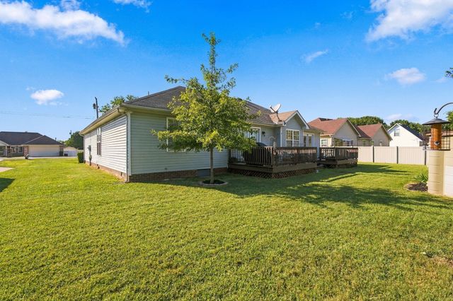 3314 Conway Ct, Murfreesboro, TN 37130