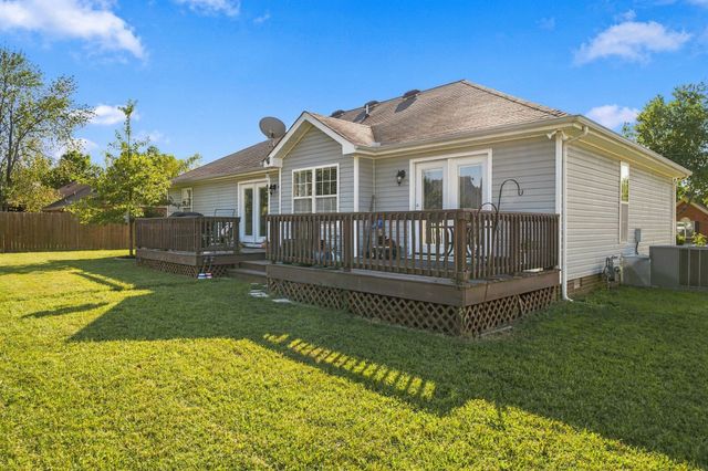 3314 Conway Ct, Murfreesboro, TN 37130