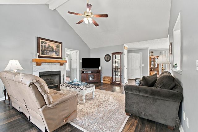 3314 Conway Ct, Murfreesboro, TN 37130