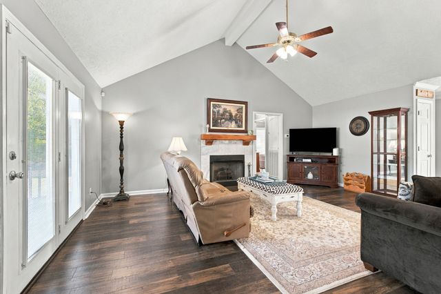 3314 Conway Ct, Murfreesboro, TN 37130