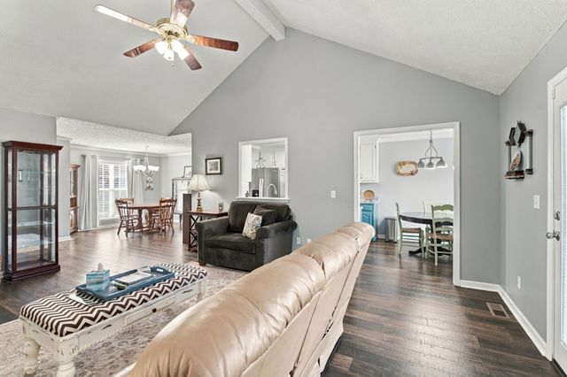 3314 Conway Ct, Murfreesboro, TN 37130