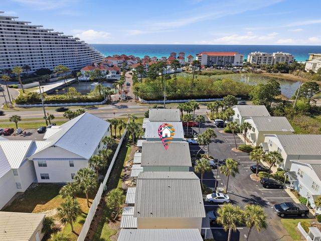 340 Scenic Gulf Drive UNIT 28, Miramar Beach, FL 32550