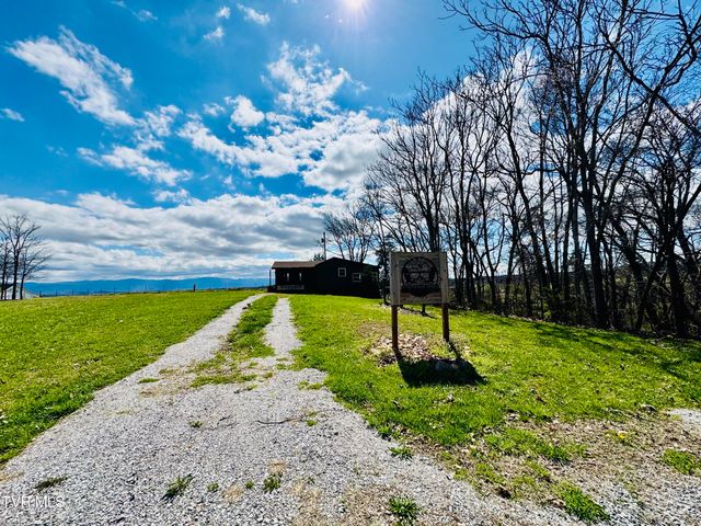 639 Saylor Hill Road, Limestone, TN 37681