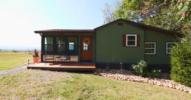 639 Saylor Hill Road, Limestone, TN 37681