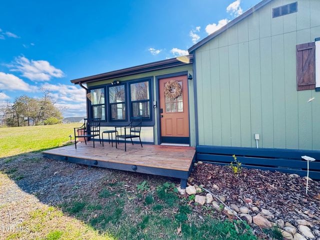 639 Saylor Hill Road, Limestone, TN 37681