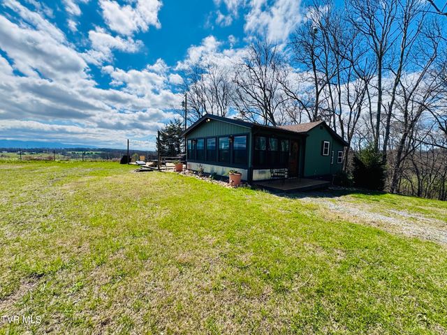 639 Saylor Hill Road, Limestone, TN 37681