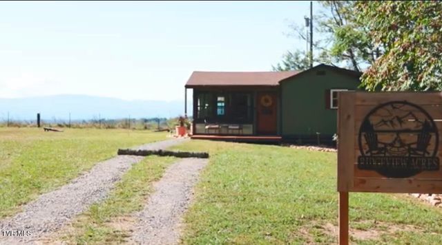 639 Saylor Hill Road, Limestone, TN 37681