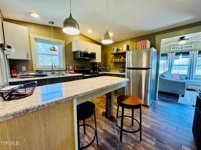 639 Saylor Hill Road, Limestone, TN 37681