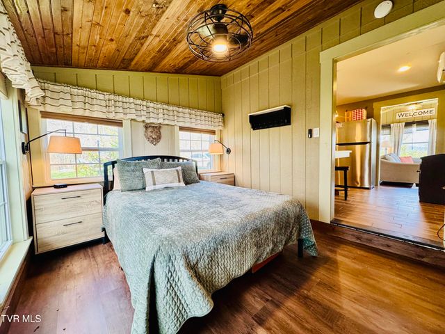 639 Saylor Hill Road, Limestone, TN 37681