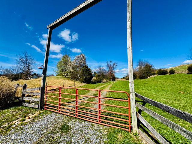 639 Saylor Hill Road, Limestone, TN 37681