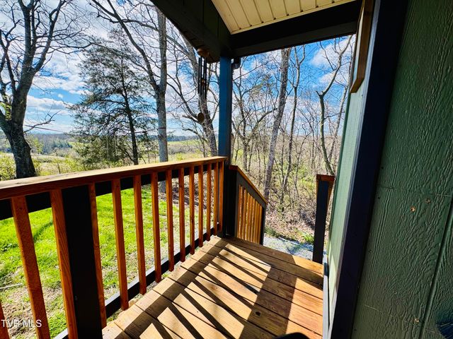 639 Saylor Hill Road, Limestone, TN 37681