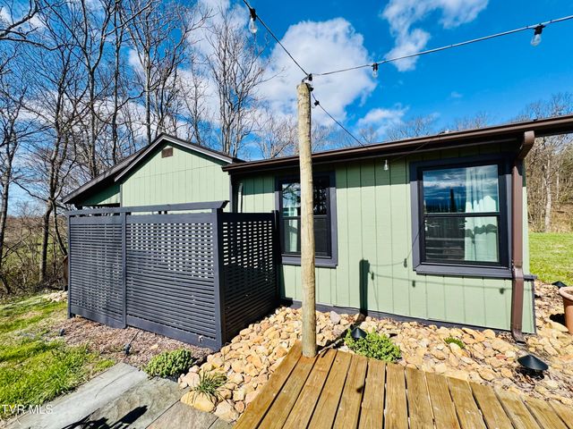 639 Saylor Hill Road, Limestone, TN 37681
