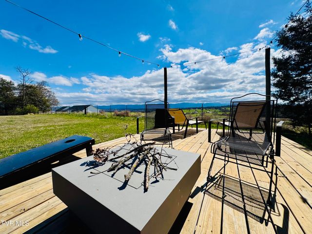 639 Saylor Hill Road, Limestone, TN 37681