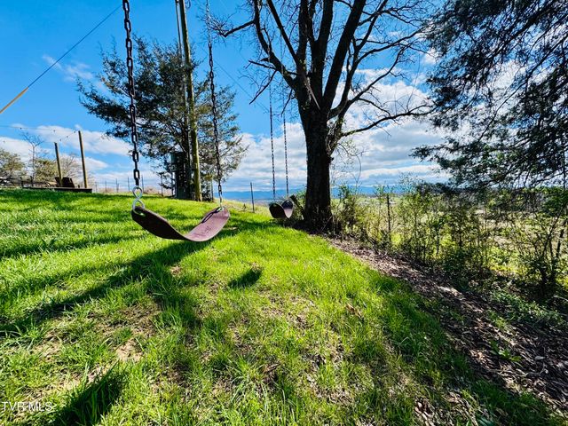 639 Saylor Hill Road, Limestone, TN 37681