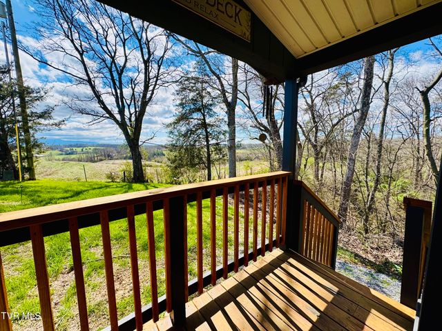 639 Saylor Hill Road, Limestone, TN 37681