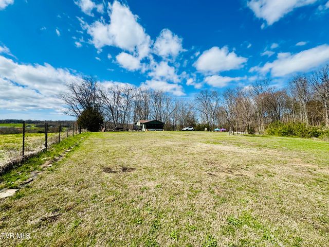 639 Saylor Hill Road, Limestone, TN 37681