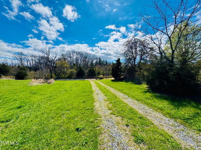 639 Saylor Hill Road, Limestone, TN 37681