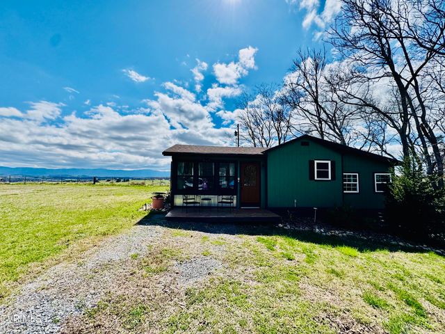 639 Saylor Hill Road, Limestone, TN 37681