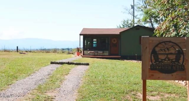 639 Saylor Hill Road, Limestone, TN 37681