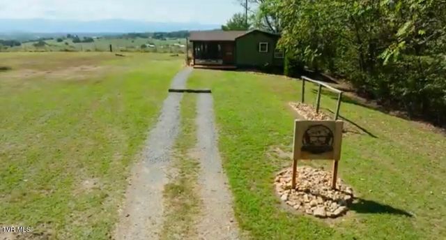 639 Saylor Hill Road, Limestone, TN 37681