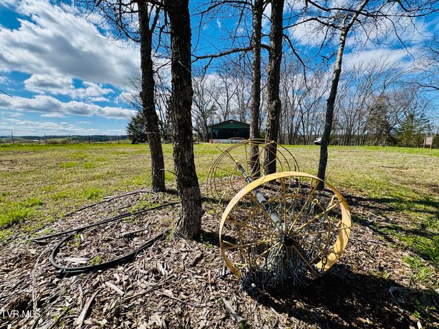 639 Saylor Hill Road, Limestone, TN 37681