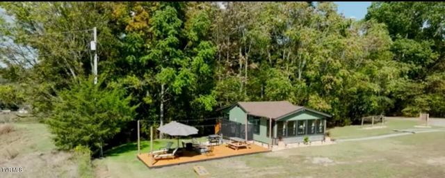 639 Saylor Hill Road, Limestone, TN 37681
