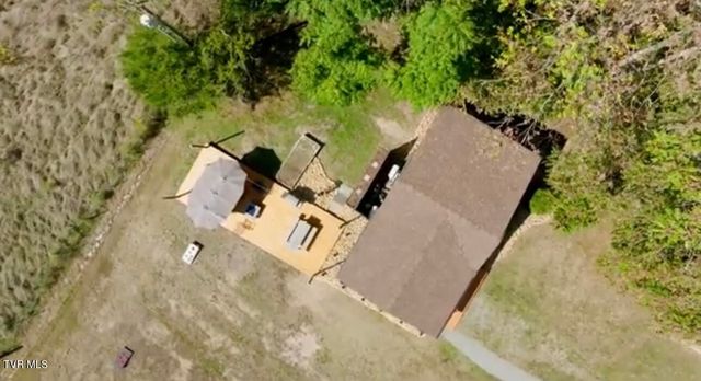 639 Saylor Hill Road, Limestone, TN 37681