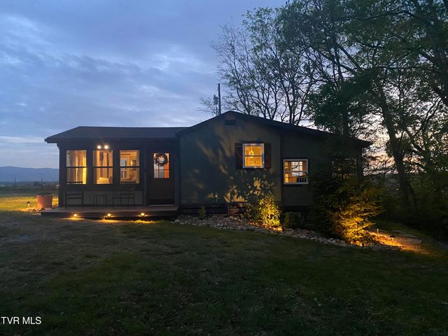 639 Saylor Hill Road, Limestone, TN 37681