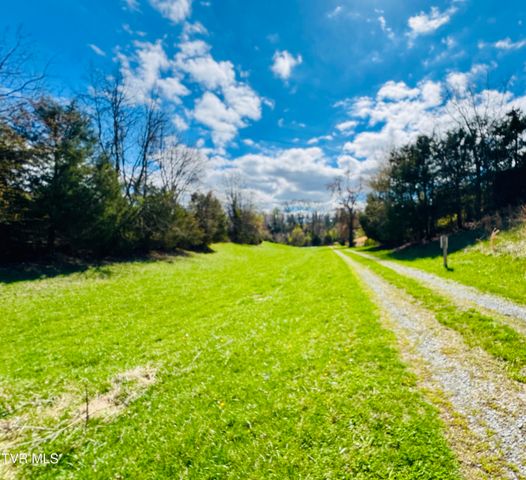 639 Saylor Hill Road, Limestone, TN 37681