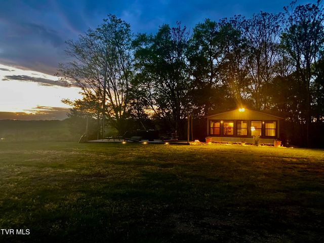 639 Saylor Hill Road, Limestone, TN 37681