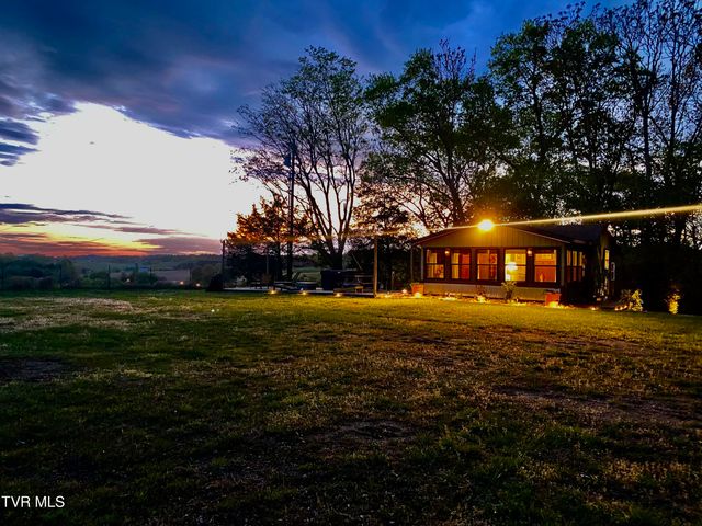 639 Saylor Hill Road, Limestone, TN 37681
